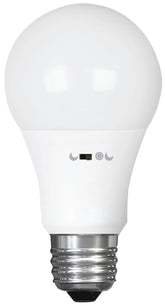 Feit Electric IntelliBulb OM60/927CA/MM/LEDI Smart Bulb, 10.6 W, Wi-Fi Connectivity: No, Motion Control, LED Lamp